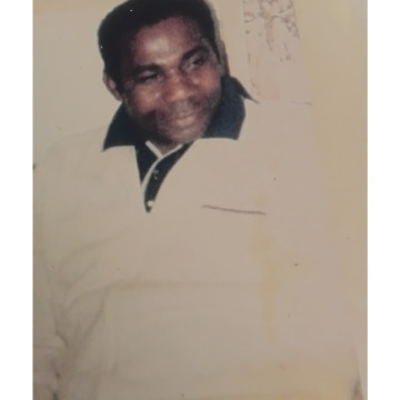 Photo of Lloyd Keith BRIDGEMAN