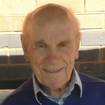 Photo of Terry SMYTH