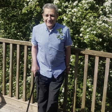 Photo of William David JONES