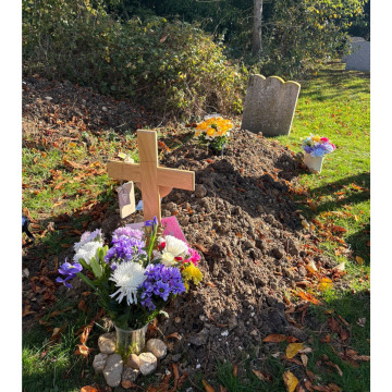 Notice Gallery for Peggy KEFFORD