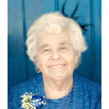 Photo of Josephine MACDONALD