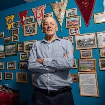 Photo of Christopher DAVIES