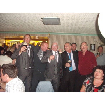 Notice Gallery for Alan BLACKER