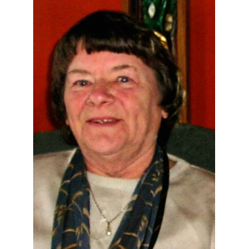 Photo of Freda LAMB