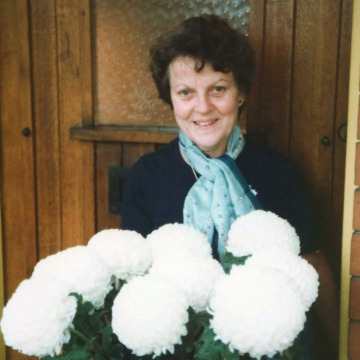 Photo of Annie Joyce CRAWLEY