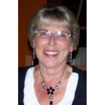 Photo of Margaret JOHNSTONE