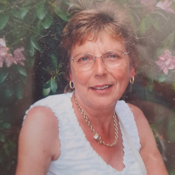 Notice Gallery for Margaret JOHNSTONE