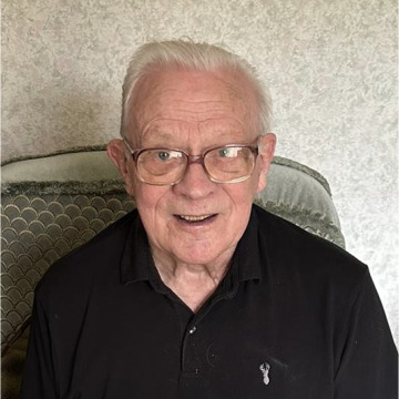 Photo of Antony Beverley John HAINES