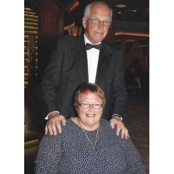 Photo of Robert Turner And Margaret Cecelia FREER