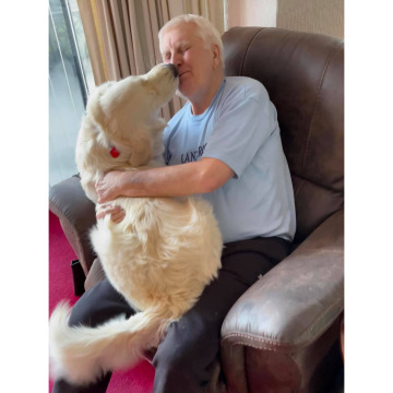 Notice Gallery for John Frederick HALL