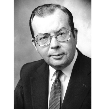 Photo of Rod NORTON-COLLINS
