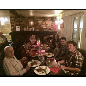 Notice Gallery for Ian Albert William SEAGRAVE