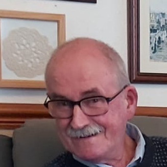 Notice Gallery for Michael John MCHUGH