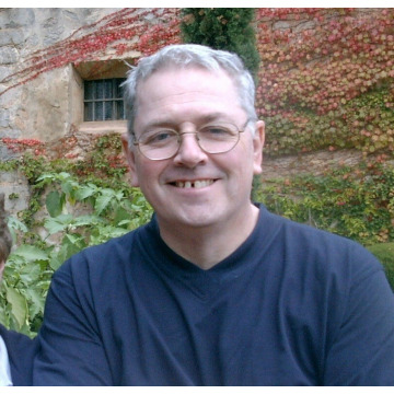 Photo of Terence Michael LYNCH