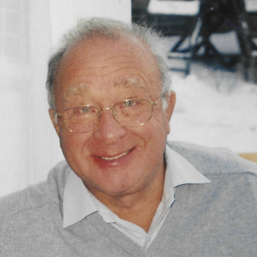 Photo of Albert Corso PARKER