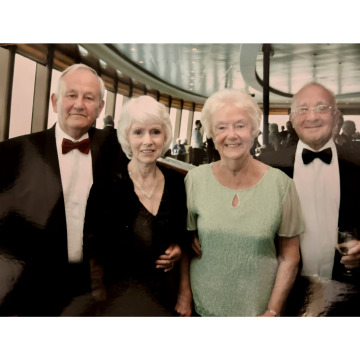 Notice Gallery for Albert Corso PARKER