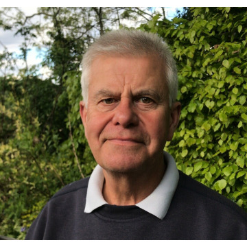 Photo of Timothy Paul ELLISON-SMITH