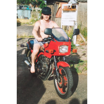 Notice Gallery for Matthew MCALISTER