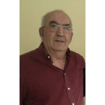 Photo of Michael Leonard ELT