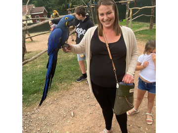 Notice Gallery for Hayley Amanda LAWSON