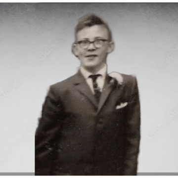 Notice Gallery for David CHAMBERS