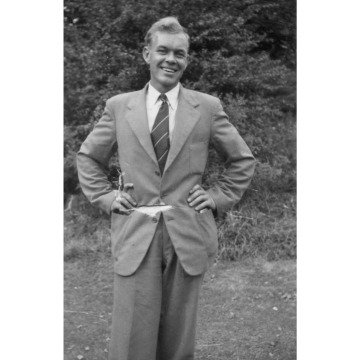 Notice Gallery for David Corbett WAREING