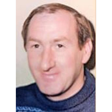 Photo of Alec ELLISON