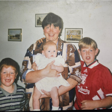 Notice Gallery for Susan BUTLER