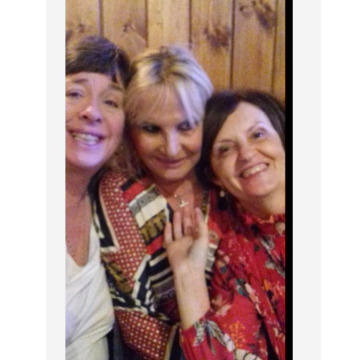 Notice Gallery for Susan BUTLER