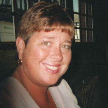 Notice Gallery for Susan BUTLER