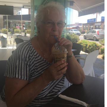 Photo of Valerie Anne MILLER