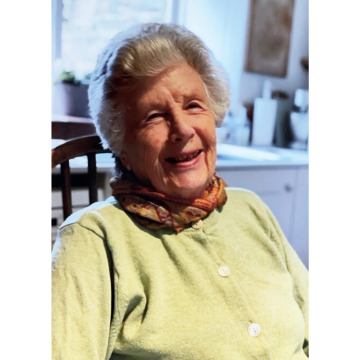 Photo of Tessa MORIARTY