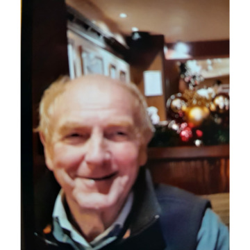 Notice Gallery for George COLLIS