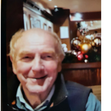 Notice Gallery for George COLLIS