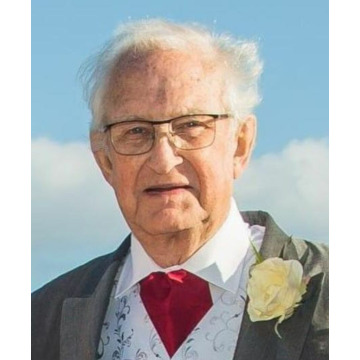 Photo of Terence Derek DEAR