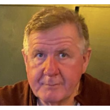 Photo of Paul Joseph FEENEY