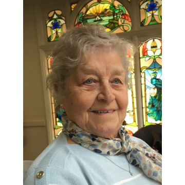 Photo of Eirawen MITCHELL