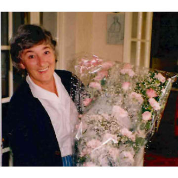 Photo of June Margaret Theresa STEER