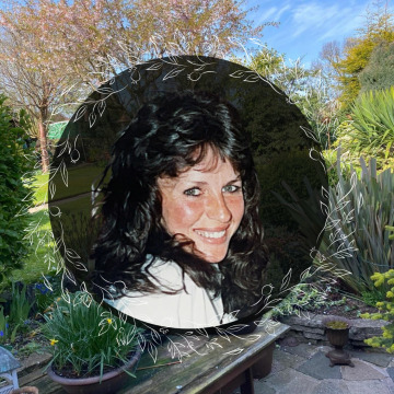 Notice Gallery for Karen Lesley POWELL