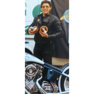 Notice Gallery for Rod THIELE