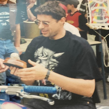 Notice Gallery for Rod THIELE