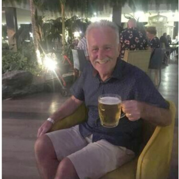 Photo of Michael David RATTRAY