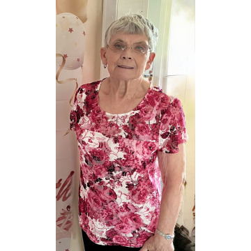 Photo of Sue GILLOTT