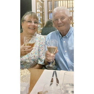 Notice Gallery for Barrie Frederick GILL