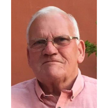 Photo of John James McGRATH