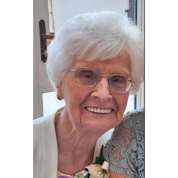 Photo of Barbara LEWIS