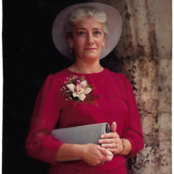 Photo of Mollie GREEN