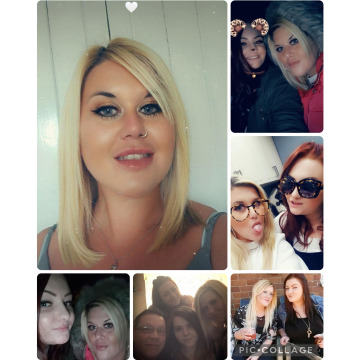 Notice Gallery for Gemma Louise WHITE