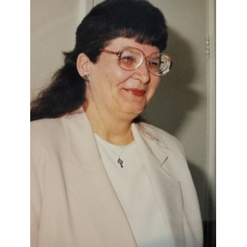 Photo of Brenda PRING
