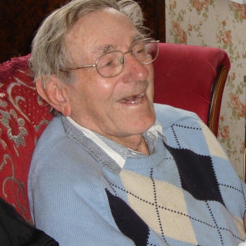 Photo of George Henry LINFORD